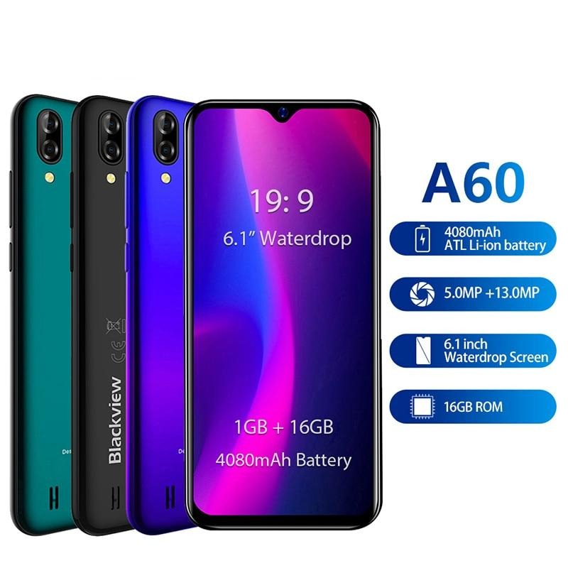 Blackview A60 mobile phone – Store Wow