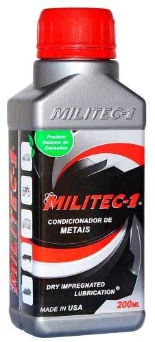 Metal conditioner Militec-1 200ML
