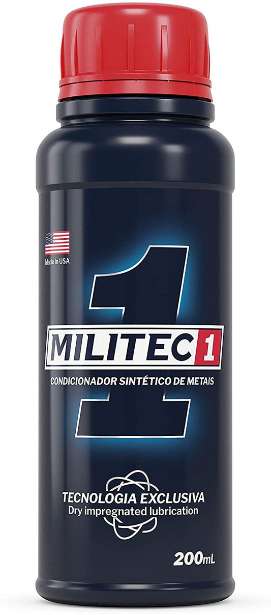 Metal conditioner Militec-1 200ML