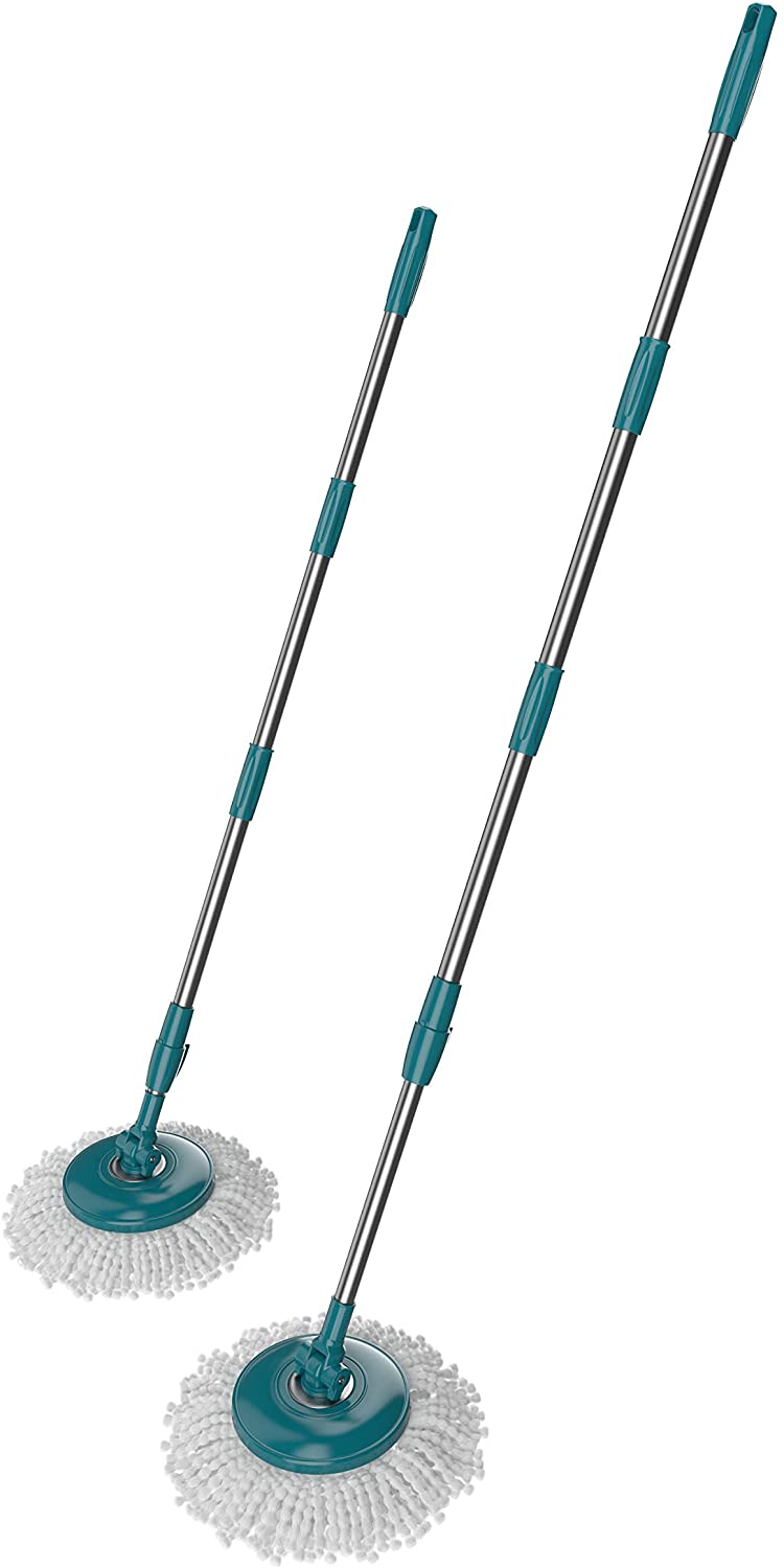 Rotary Mop Fit 8 liter Flash Limp