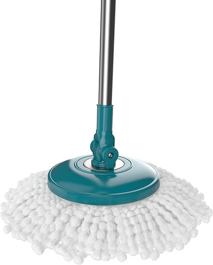 Mop Giratório Fit 8 litro Flash Limp