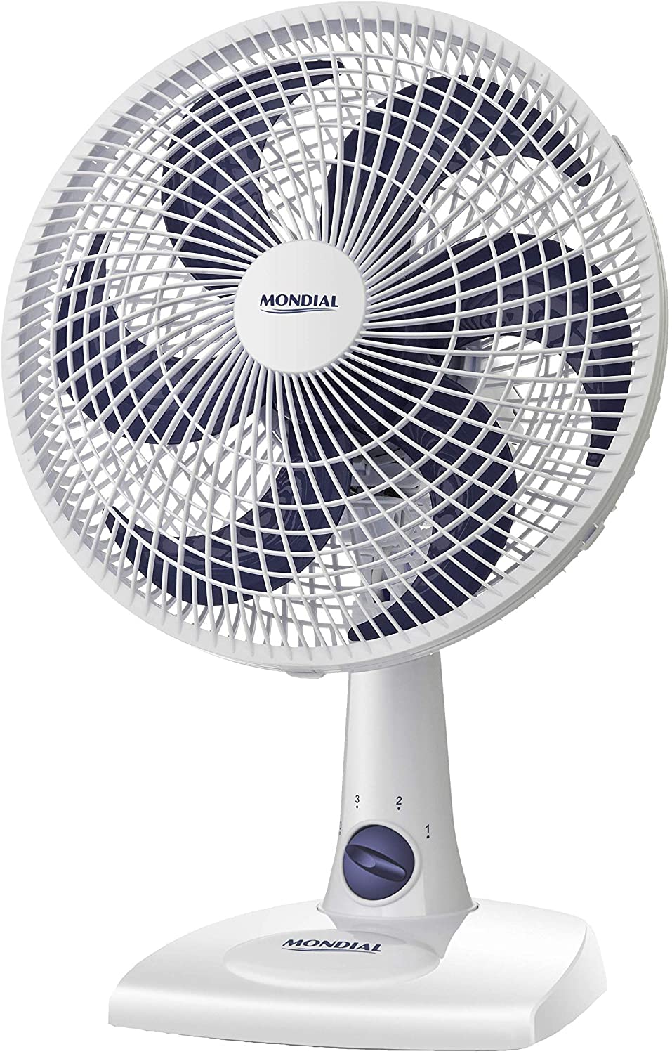 Fan 30cm Maxi Power, NV-15 -6P-Mondial