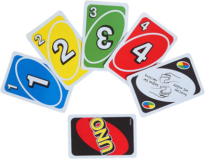 Uno Game - Copag