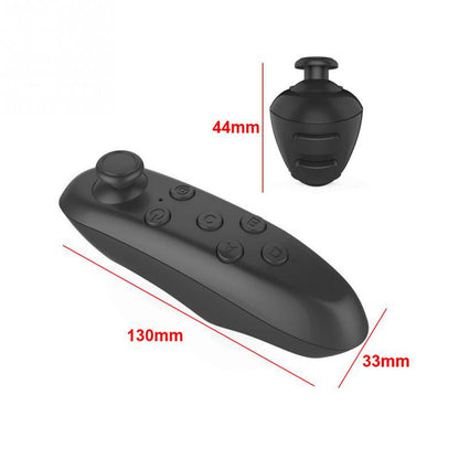 Controle remoto para TV, Celular, Tablet android/IOS com gamepad