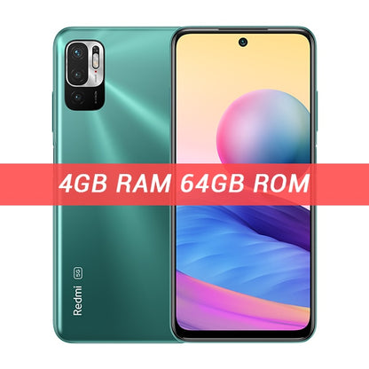 Smartphone Xiaomi Redmi Note 10 5G NFC 64GB/128GB