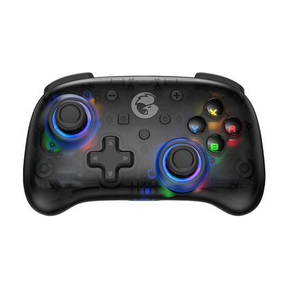 Gamepad GameSir T4 Mini/Pro 2.4G Wireless Mobile Controller Bluetooth  with 6-axis Gyro for Nintendo Switch Android iPhone PC Joystick