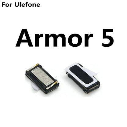 Alto-falante Speaker para Ulefone Armor 6 5 X5 X3 X2