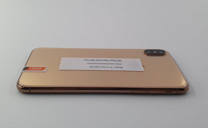 Apple iphone XS/XS MAX 4GB Ram 256g Armazenamento