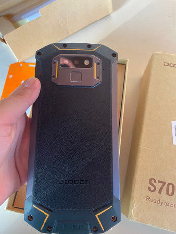 DOOGEE S70 cell phone New