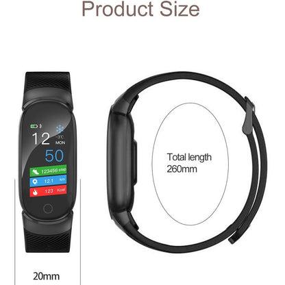 Smart Watch LIGE Sport para Android e iOS