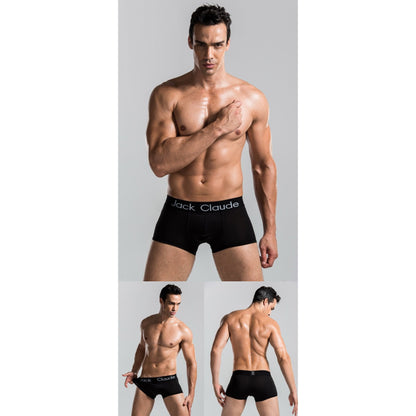 Kit 10 boxer briefs assorted colors