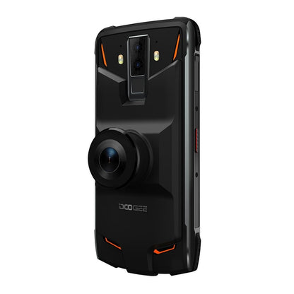 Módulo câmera externa DOOGEE S90