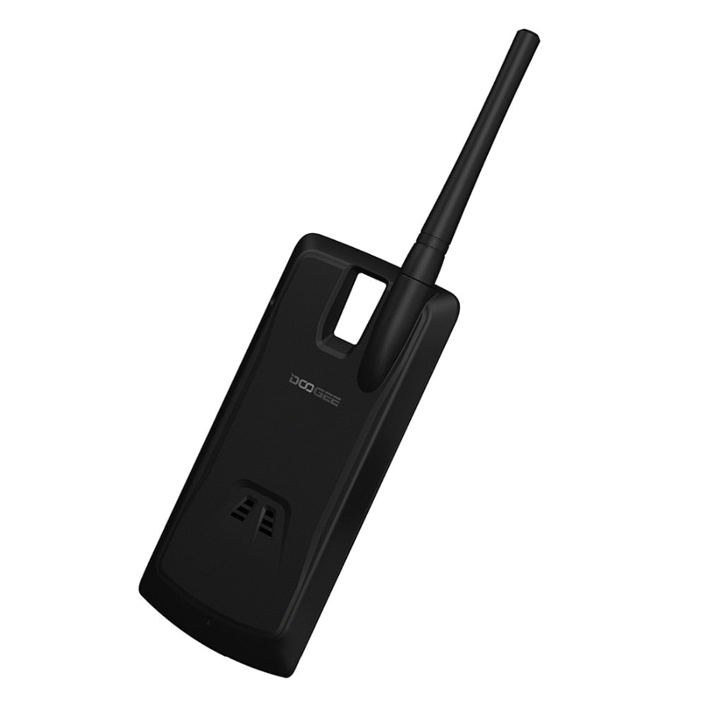 External signal amplifier antenna module for DOOGEE S90