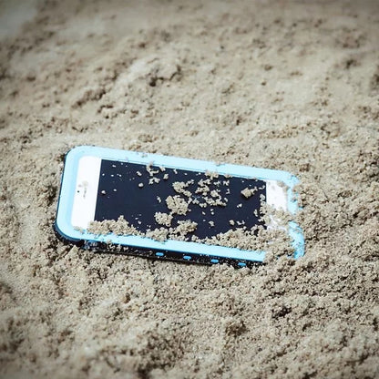 Amazing protective case for iphone waterproof