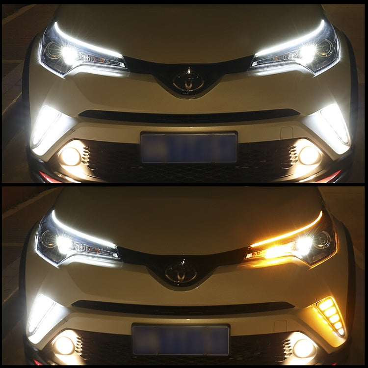 Luz de Led  olho de Anjo para carro