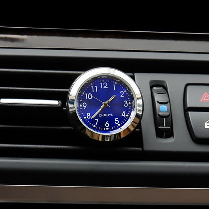 Automotive Decoration Digital Clock