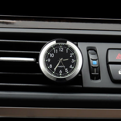 Automotive Decoration Digital Clock