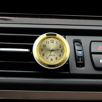 Automotive Decoration Digital Clock