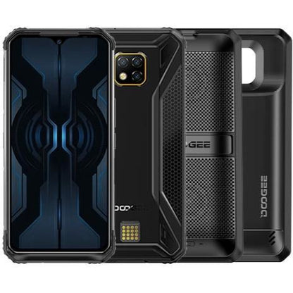 Celular Doogee S95 Pro 8GB RAM e 128GB Armazenamento