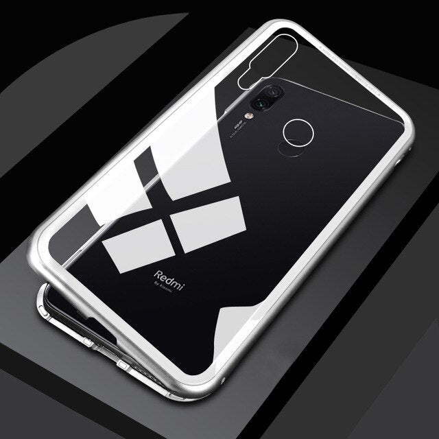 Capa magnética para Xiaomi sem dupla face