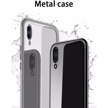 Capa magnética para Xiaomi sem dupla face