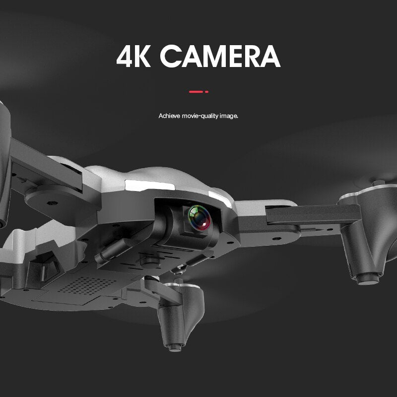 Drone M76 with 4K camera