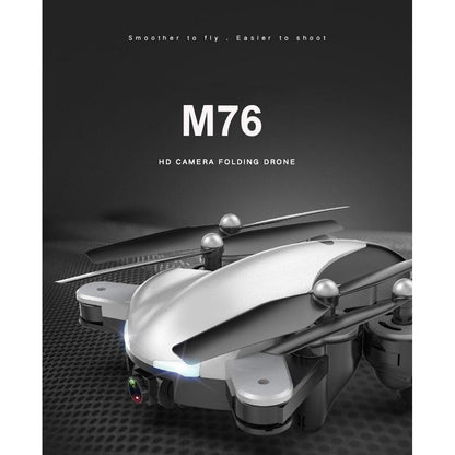 Drone M76 with 4K camera