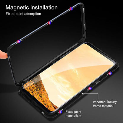 Capa magnética para Samsung Dupla Face