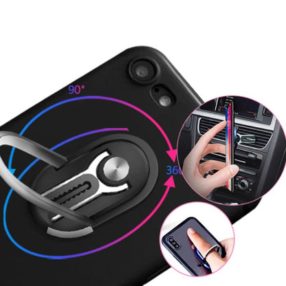 Magnetic 2 in 1 Car Cell Phone Holder