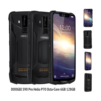 Mobile DOOGEE S90 PRO