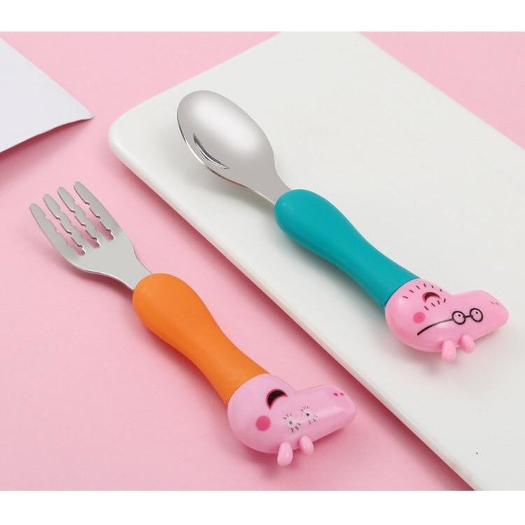 Peppa Pig Talheres Set