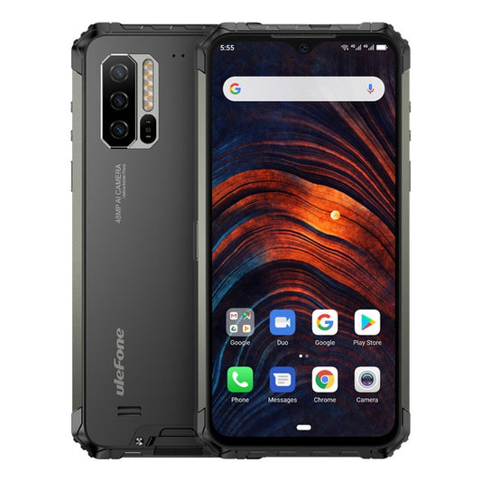 Mobile Ulefone Armor 7 8GB RAM 128GB Storage