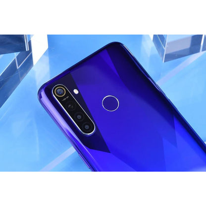 Celular Realme 5 pro 4GB RAM 128GB de Armazenamento