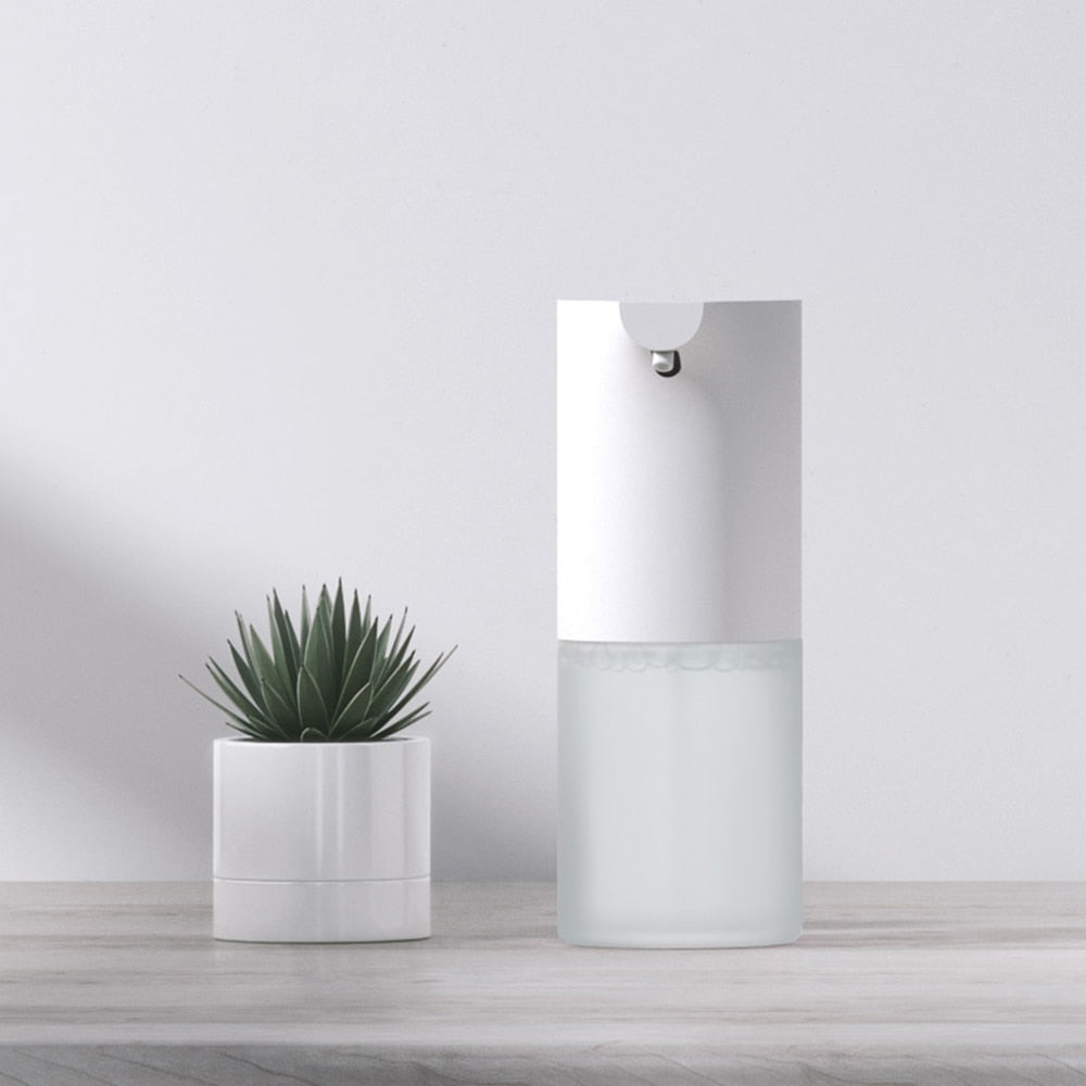 Xiaomi automatic soap dispenser