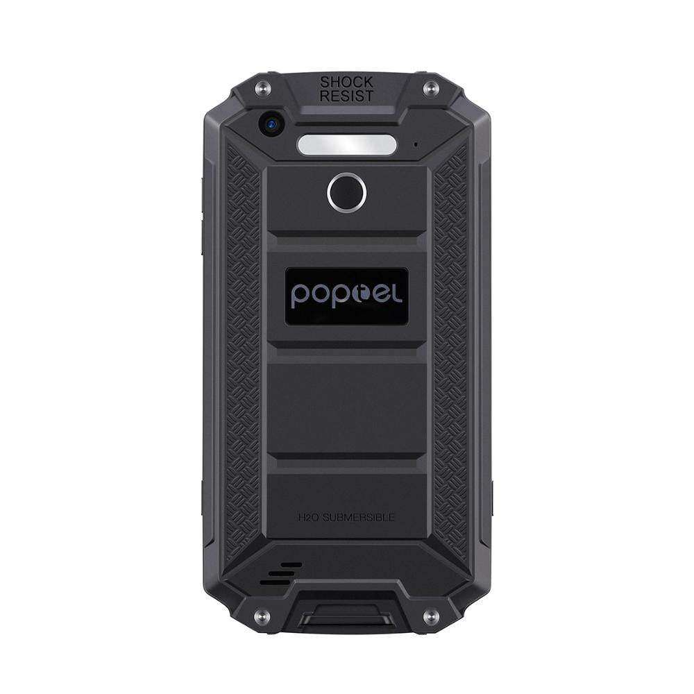 Mobile Poptel P9000 Max 4G of Storage 64G RAM