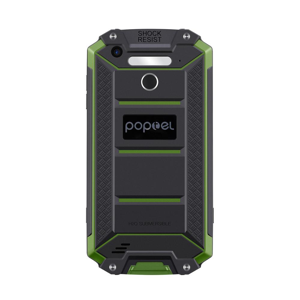 Mobile Poptel P9000 Max 4G of Storage 64G RAM