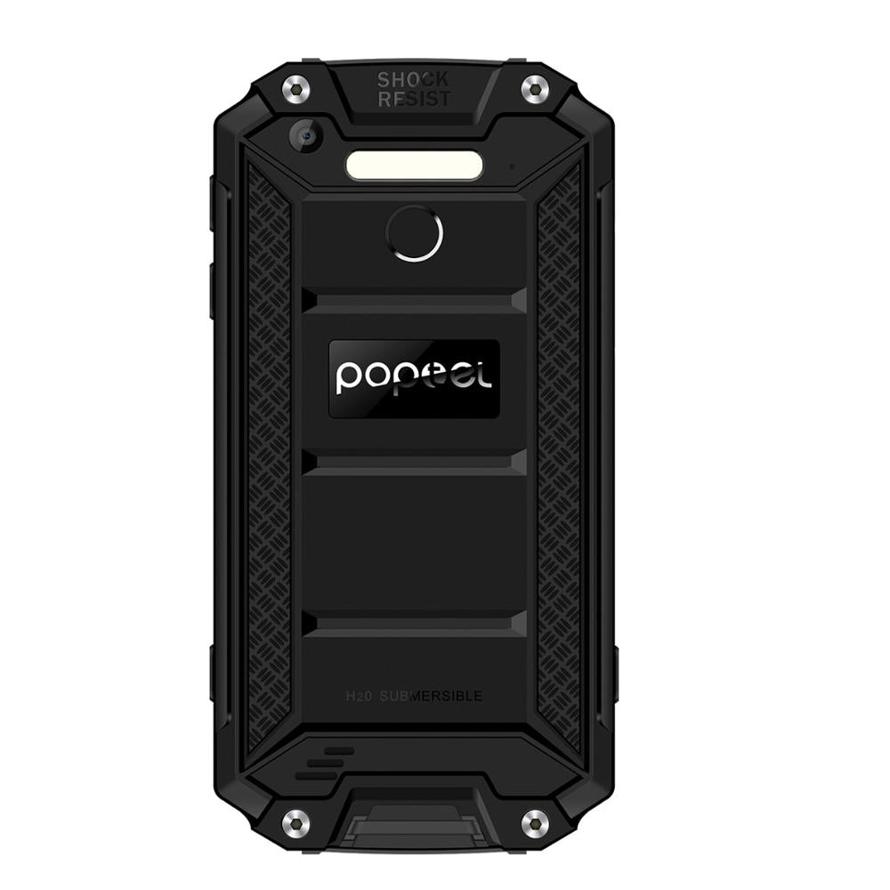 Mobile Poptel P9000 Max 4G of Storage 64G RAM