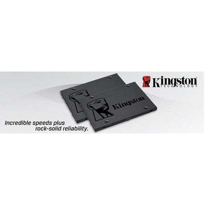 HD SSD Kingston A400