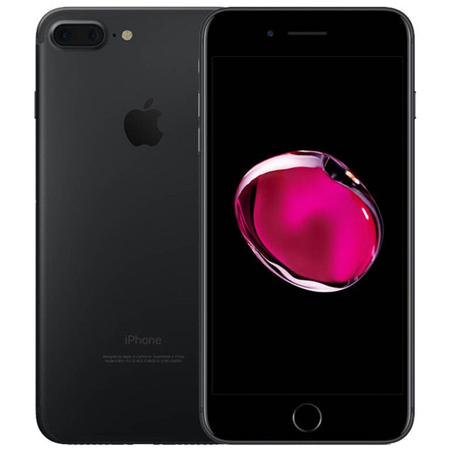 【定番100%新品】【ルル様専用】iPhone 7plus 256GB product red スマートフォン本体