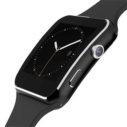 Smart Watch X6 Camera and Message function