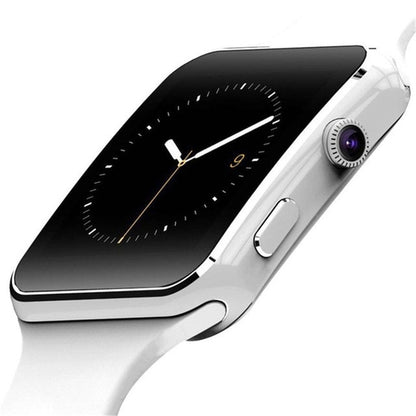 Smart Watch X6 Camera and Message function