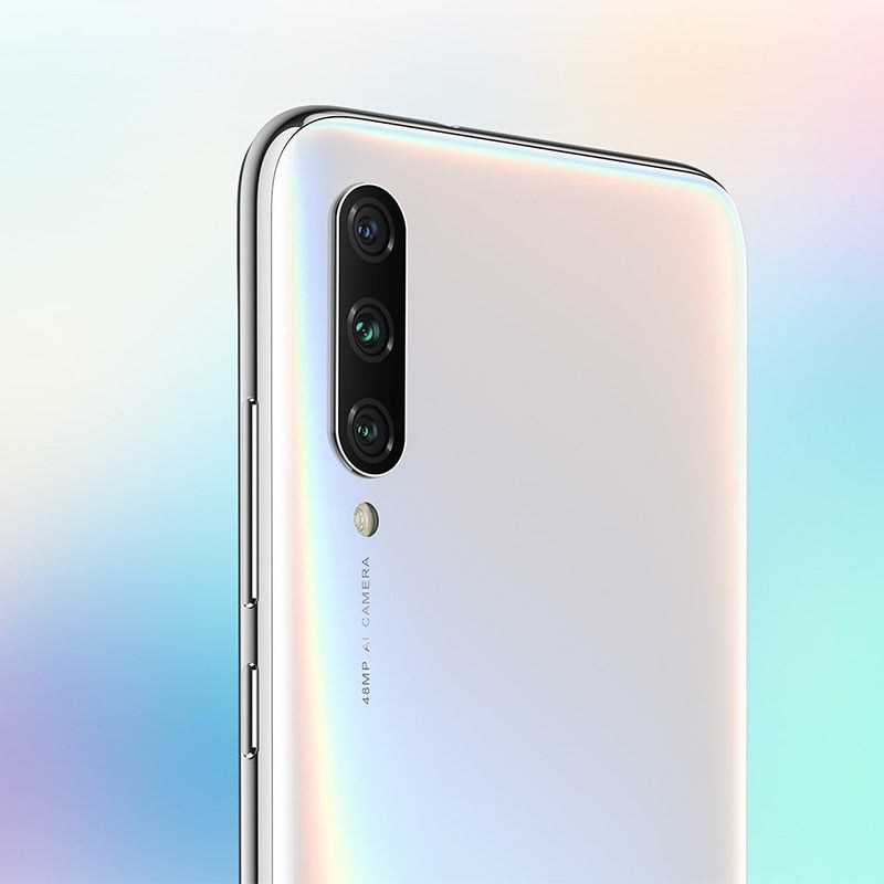 Celular Xiaomi Mi A3