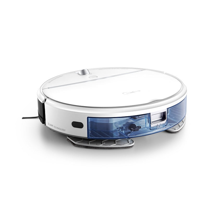 MIDEA INTELLIGENT DUST CLEANER ROBOT