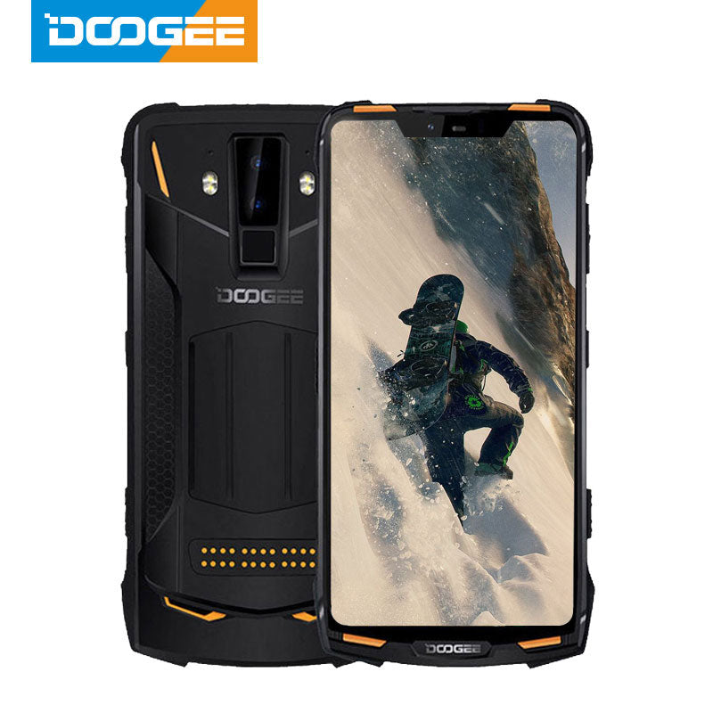 Mobile DOOGEE S90 PRO