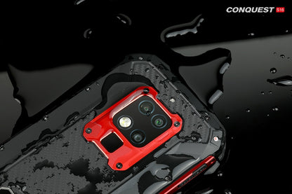 Conquest S16 mobile phone