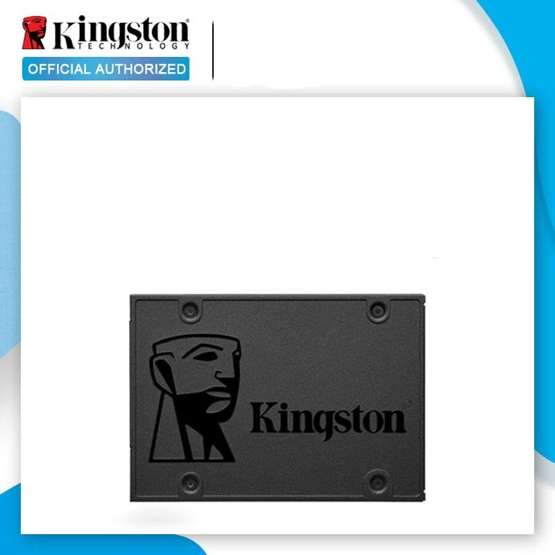 HD SSD Kingston A400