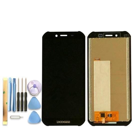 LCD display for Doogee s40
