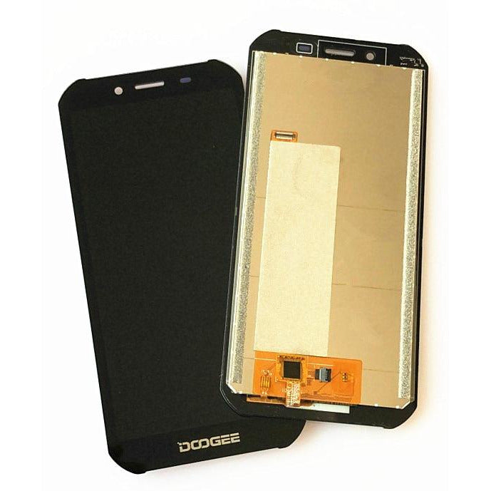 Display LCD para Doogee s40