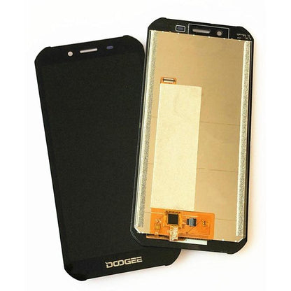 LCD display for Doogee s40