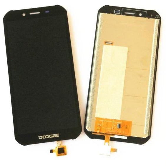 Display LCD para Doogee s40